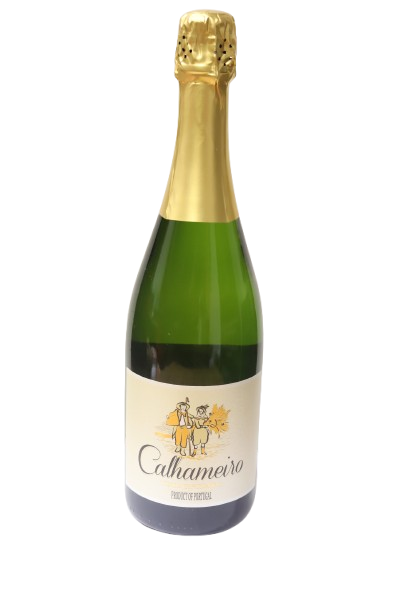 Espumante Calhameiro