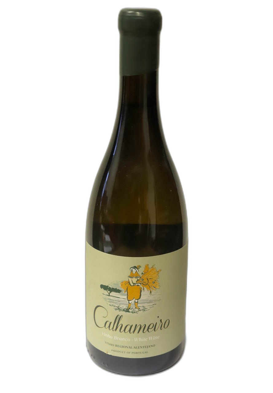 Calhameiro Vinho Branco